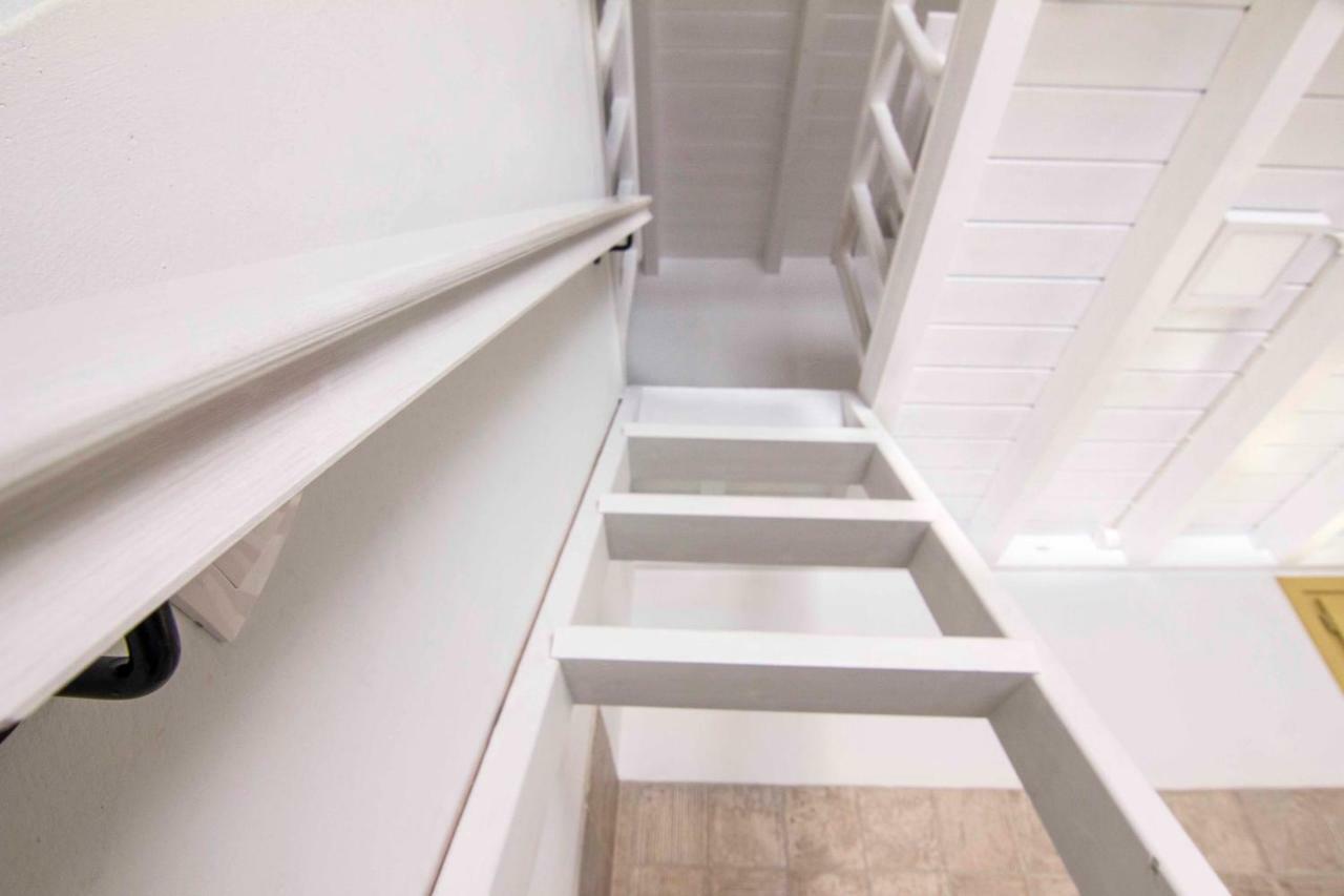 Aegli Apartments Sými Eksteriør bilde